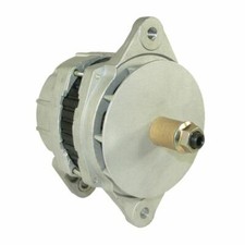 ALTERNADOR DE CONEXIÓN DE 3 HILOS DELCO 21SI se adapta a GMC CHEVY 3675156RX 3675156RX 160AMP
