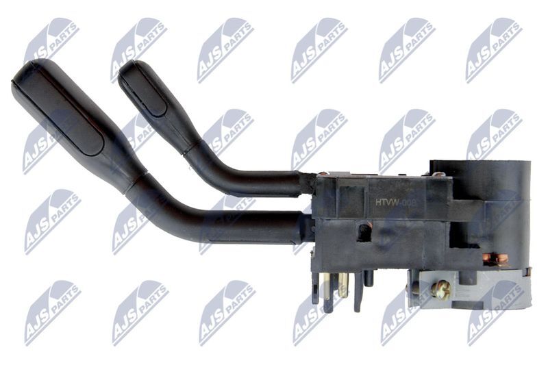 Comodo clignotant Audi 200 Avant pour rénovation habitacle - 3