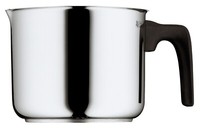 Wmf Milchtopf Kochtopf Mit Kunststoffgriff Induktion Cromargan Edelstahl 14 Cm