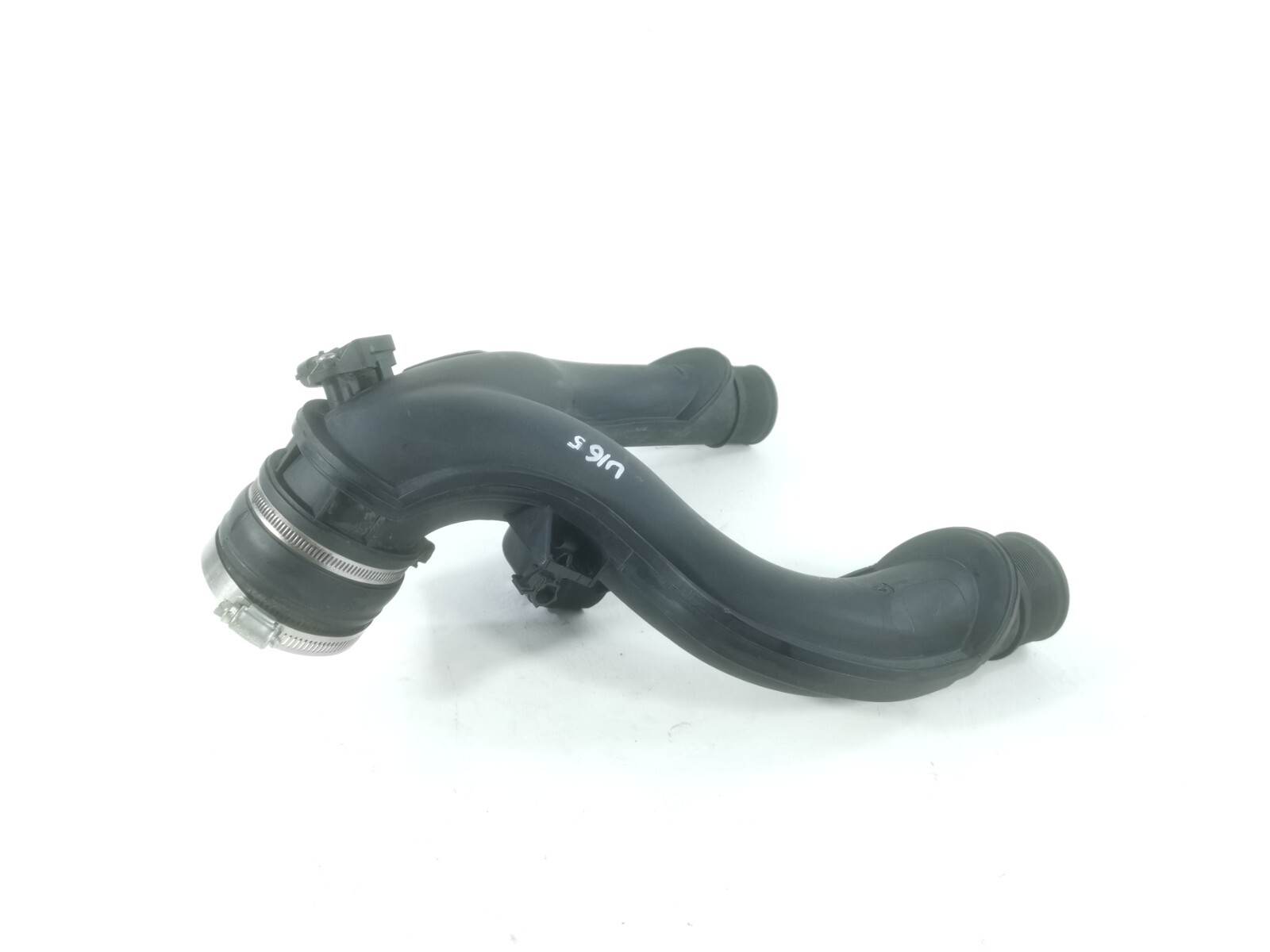 17-20 MASERATI Levante AIR INTAKE INLET TWIN TUBE H20947 24552 0281006028