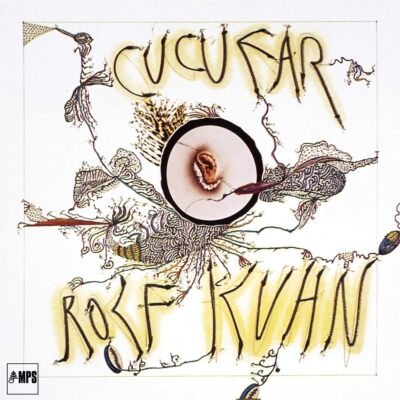 Cucu Ear [VINYL]