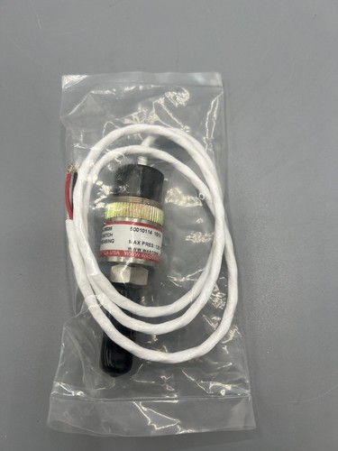 WASCO PRESSURE SWITCH PN: P110-51W3A-X/9036 - Picture 3 of 4