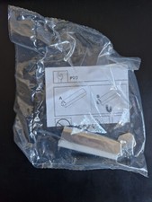 Verkaufe hier ein nagelneues und verpacktes Push to Open Set von Häcker