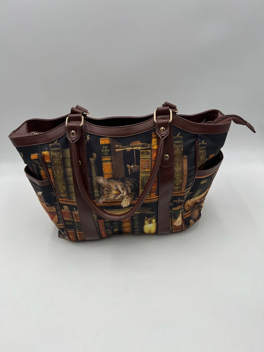 The bradford exchange handbag clearance