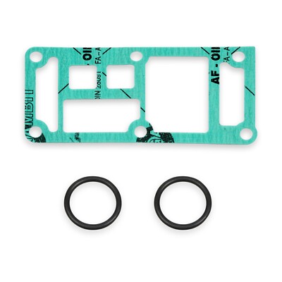 Dichtung O-Ring Ölfilter Ölfiltergehäuse für BMW M40 M42 M43 M44 1.6 1.8 1.9