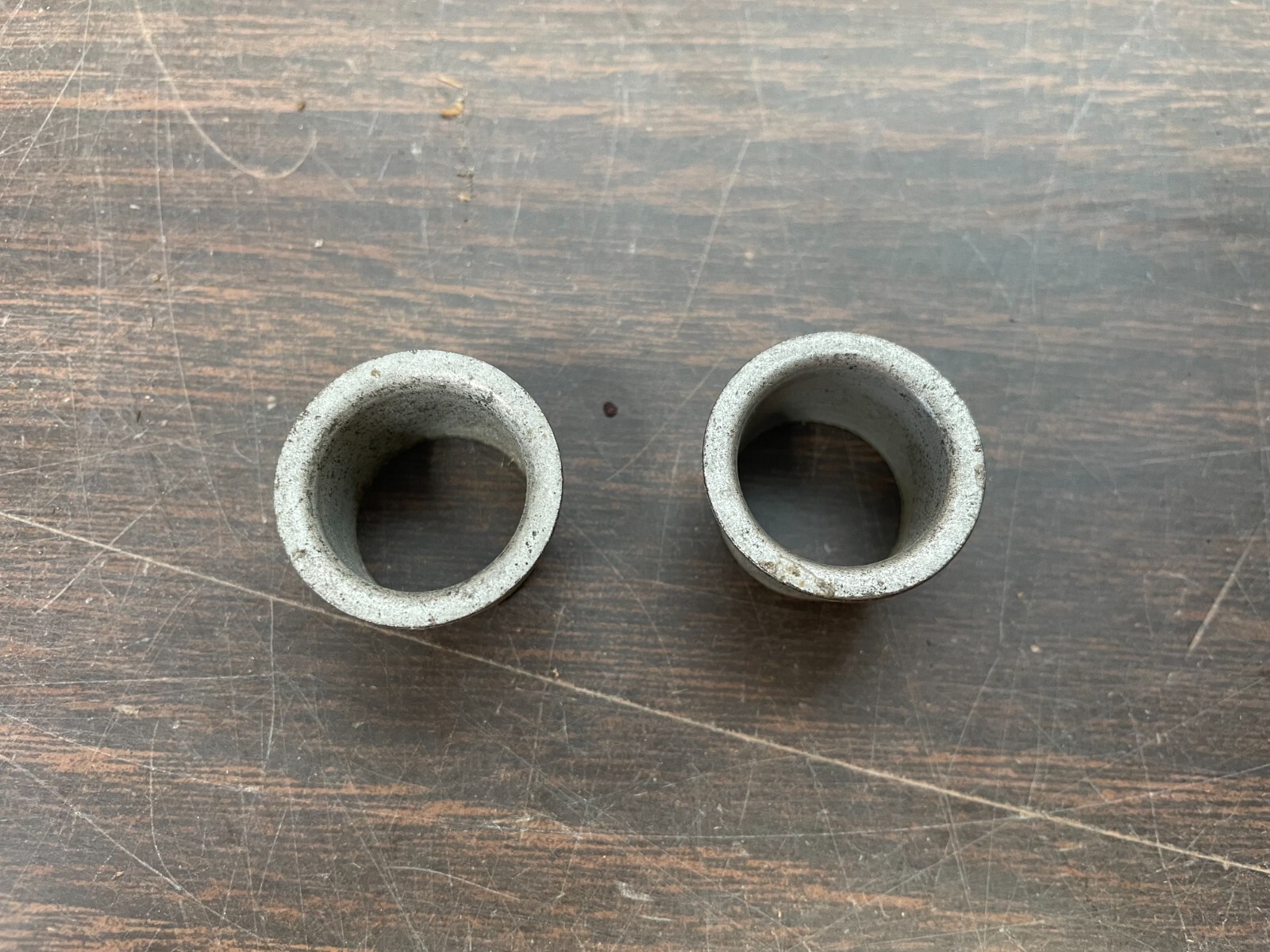 1936 1937 1938 1939 1940-1947 GM CHEVY TRUNK DOOR HANDLE FERRULE ...