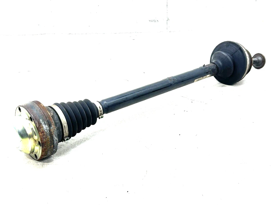 AUDI A6 2005-2011 3,0 L QUATTRO TRACCIÓN TRASERA IZQUIERDA O DERECHA EJE CV OEM Foto 4 de 4