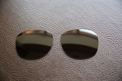 PolarLens Polarisiert Brown Ersatzglas For-Ray Ban Wayfarer 2140 54mm