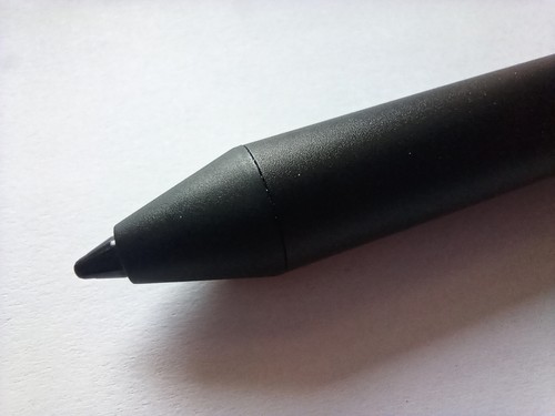 HP Pro Pen G1 HSN-W002P - Eingabestift - Bitte überprüfen Sie die Kompatibilität mit Ihrem Gerät! - Bild 2 von 15