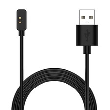 Compatible with Redmi Watch 3 Watch Replacement USB Charing Dock Cable, USB M...