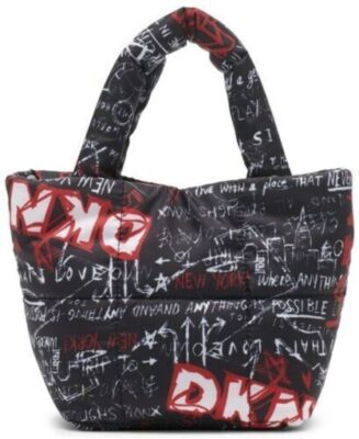 DKNY Giania Small Tote