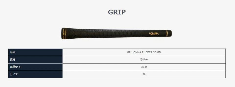 Honma Golf BERES AIZU Ladies 2S Hybrid U28 28° ARMRQ MX Flex-L RH Golf Club  - Image 3 of 4