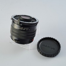 Excellent Mamiya M645 Téléconvertisseur 2X NTELECONVERTER