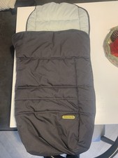 Mamas & Papas All seasons Footmuff new and never used