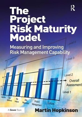 The Project Risk Maturity Model - 9781032838731