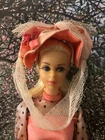 Vintage Barbie Doll Talking Truly Scrumptious