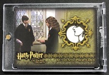 2006 Artbox Harry Potter and the Chamber of Secrets Trading Cards 3