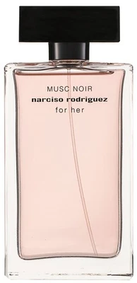 Narciso Rodriguez For Her Musc Noir Eau de Parfum 100 ml OVP NEU