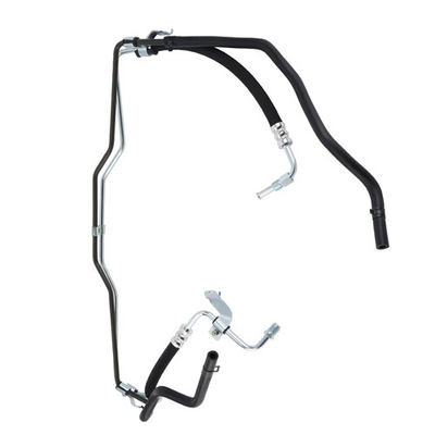 #ad Power Steering Pump High Pressure Supply Oil Pipe For Toyota Hilux 2006 2015 $85.00