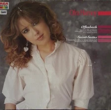 Ofra Harnoy - Concerto For Cello And Orchestra / Concerto No. 1 In A Minor For C