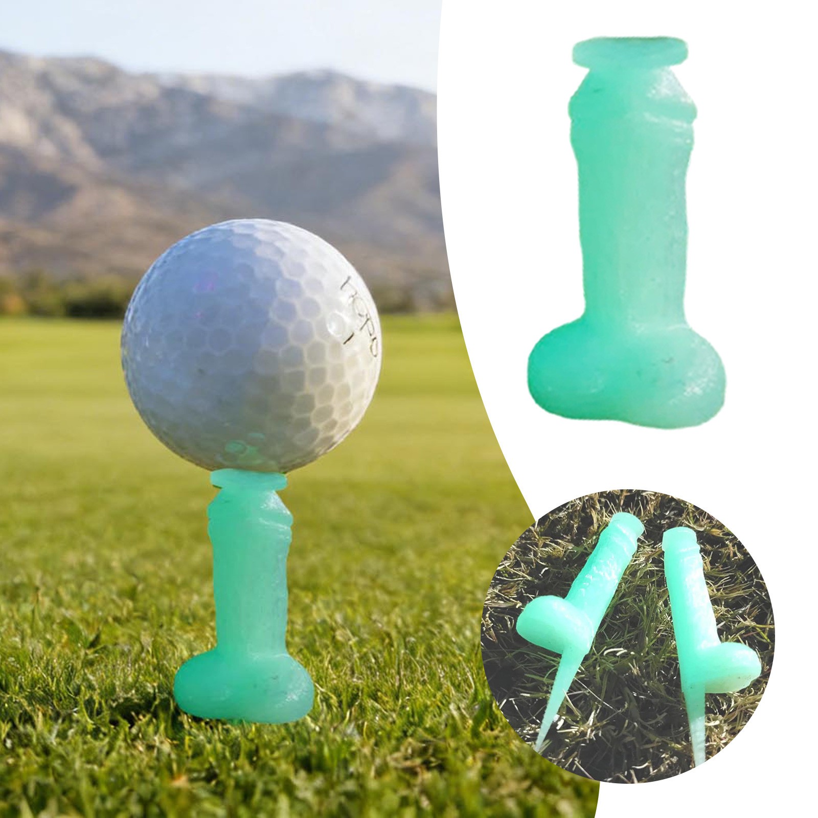Tees, Dick Golf Tees, Funny Golfs Gifts, Golfer Gag Gift Ide