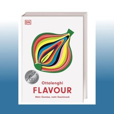 Flavour | Yotam Ottolenghi | Ungelesen