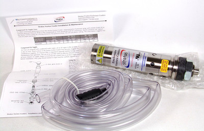 Automation Direct TV15-010-4X Vortex Cooler