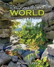Religions of the World: Spirituality and Practice (Bookbook - Detail Unspecified