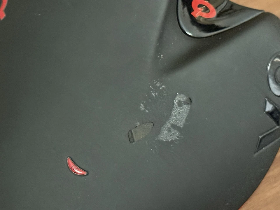 Prologo Nago Evo X8 Seat Saddle Active Density / Carbon Rails - Image 4 of 4