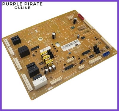 OEM Samsung Fridge Control DA92-00175B 1-Year Guarantee  Free Same Day Ship 