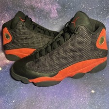 Size 11 - Air Jordan 13 Retro 2013 Bred