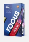 Topps FOCUS FC Barcelona 2023/24 New Sealed