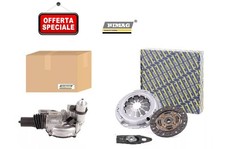 FRIZIONE+ ATTUATORE PER SMART FORTWO 451 0.8 800 CDi 1.0 1.1