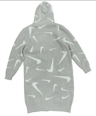 【NKNIT】 KNIT blouson　グレー サイズ② 中古・古着通販】NKNIT (ンニット) KNIT blouson 24AW-N002 グレー