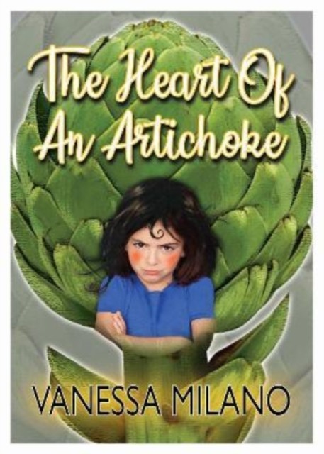 Heart Of An Artichoke