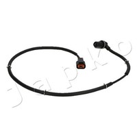 Japko ABS Sensor Raddrehzahl 151534 FüR Mitsubishi Pajero 3 Canvas Top Classic