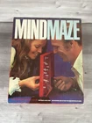 Vintage Mind Maze Game Vintage 1970 PARKER BROTHERS #73