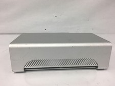 G-Technology G-Raid2 500GB Triple Interface Professional RAID Storage