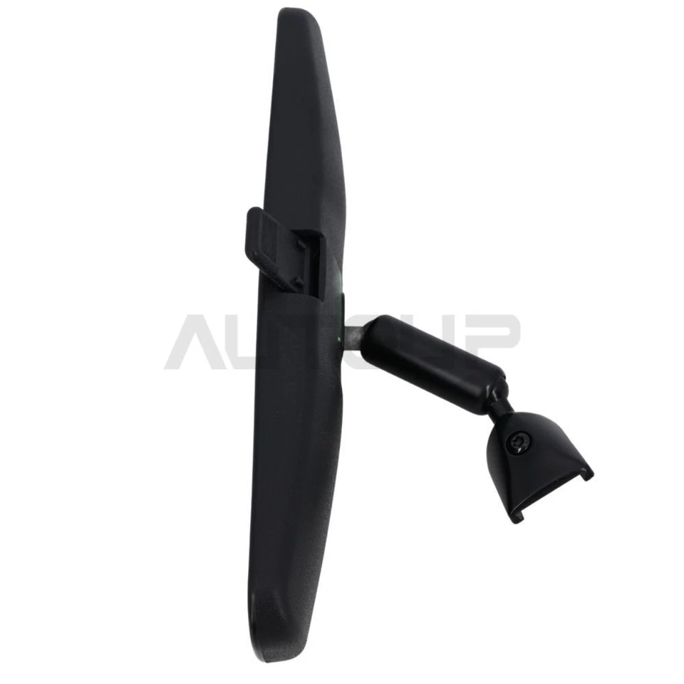 Espejo retrovisor interior para Jeep CJ YJ TJ JK Wrangler 1976-2012 Foto 4 de 4