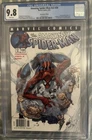 THE AMAZING SPIDER-MAN # 30 CGC 9.8 NEWSSTAND EDITION RARE