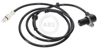 ABS Sensor Raddrehzahl A.B.S. 30658 FüR Peugeot Fiat CitroËN Boxer Jumper Ducato