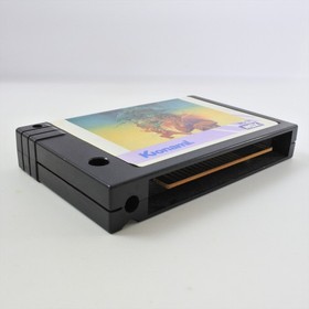 MSX YIE AR KUNG FU 2 Iga no Gyakushu Cartridge Only 2143 msx