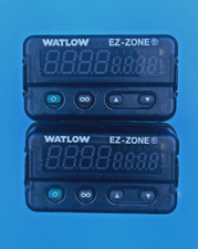 Lot of 2 WATLOW EZ-ZONE PID Multi-Function Temp Controller Module PM3C1FC