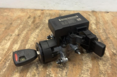 #ad 2005 2008 Dodge Magnum Ignition Switch Lock Cylinder With Key OEM Clean Warranty $89.95