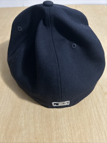 New Era New York Yankees 59FIFTY Fitted Hat Cap World Series Größe 7 3/8 - Bild 4 von 15