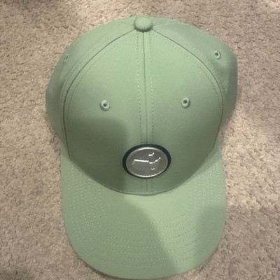 2026 Masters Berckmans Place Green Hat RARE Rory Back to Back
