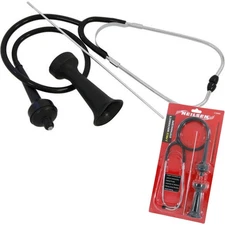 Neilsen Automotive Mechanics Stethoscope Engine Diagnostic Noise Probe Tool