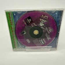 Rocket Power-Team Rocket Rescu - Sony PlayStation 1