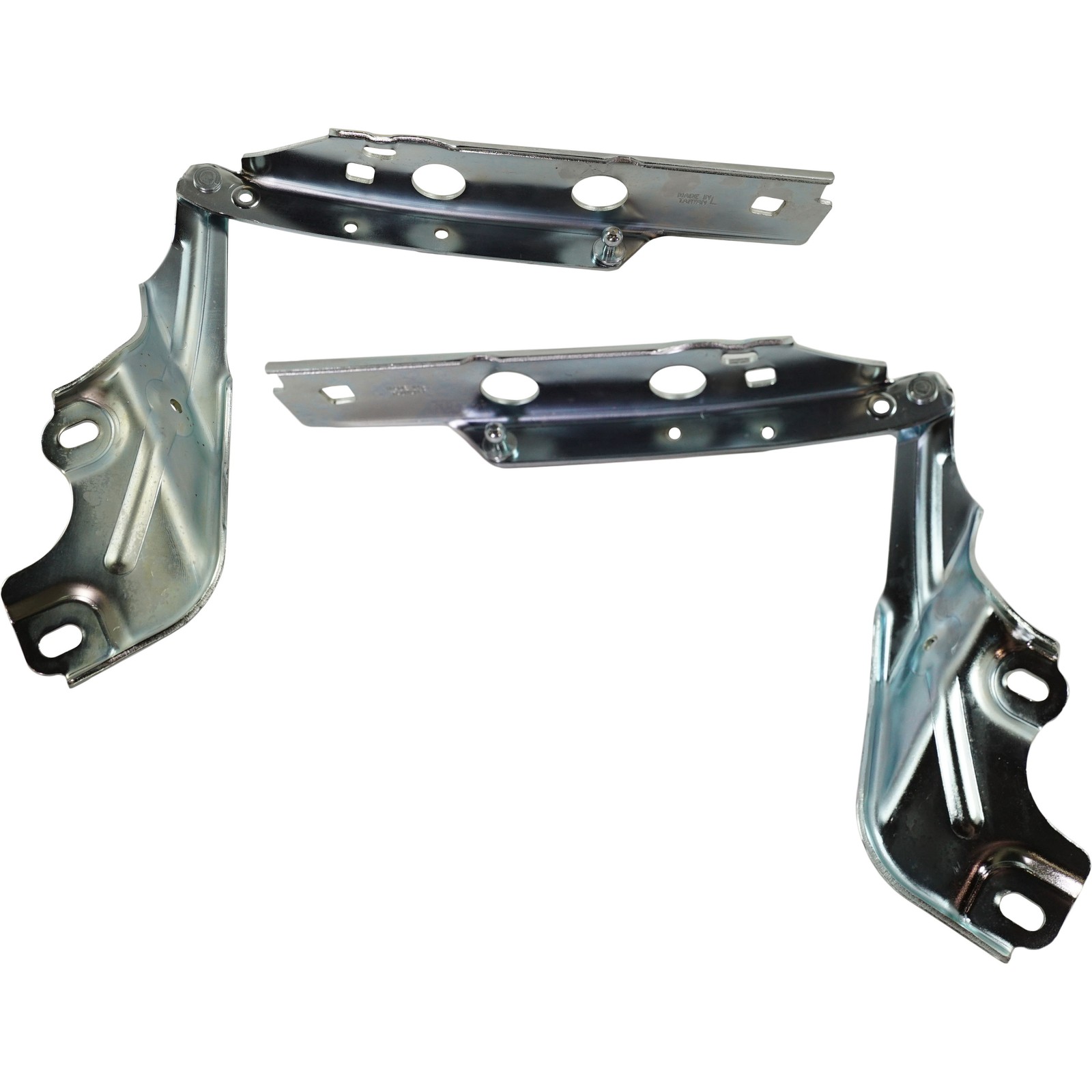 Hood Hinges Set Fits 2012-2018 Audi A7 Quattro A6 S6 S7