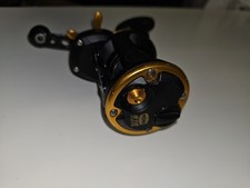 Moltiplicatore mulinello da pesca Penn Mag 515 MAG2